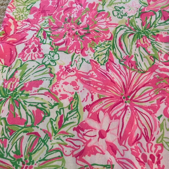 Lilly Pulitzer Maxi Dress🌸 - Picture 3 of 7